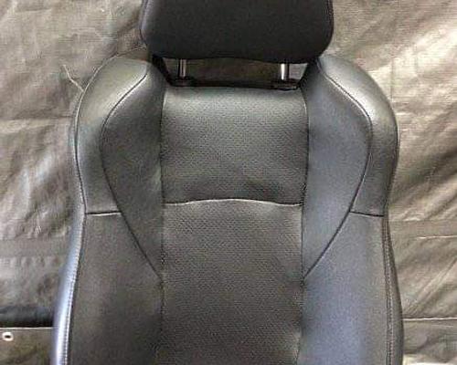 Seats  Nissan 350Z