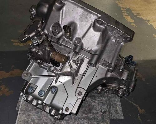 Transmission SemiI Built 20022004 Acura RSX TYPE S 