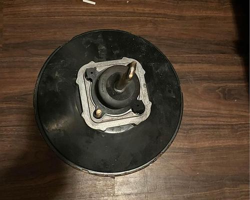 BMW Brake Booster for MK60 ABS