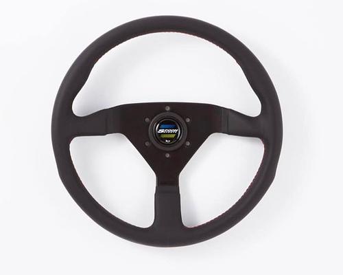 Brand New Spoon Sports Steering Wheel
